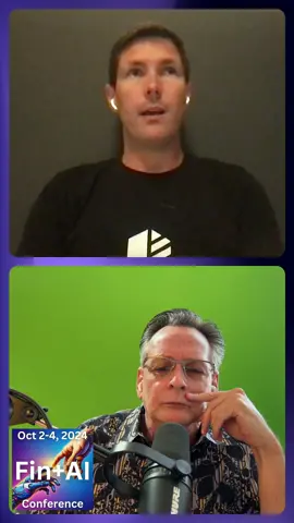 Here's Chris Fronda, CEO of Logictry, describing the unique business model that Large Language Models have now made possible.  Chris along with Hunter Menton of TheGrowthLab will be providing a complimentary AI IQ Assessment for Fin+AI 2024 delegates and attendees. Understand what you know, and then build on that experience. The Logictry platform is being used to assess your individual AI IQ, then provide you with a personalized learning journey for the event. Join Chris and other thought leaders who are redefining financial intelligence at Fin+AI 2024. Register today and be a part of the Fin+AI Revolution.  October 2-4, 2024 at Le Méridien in Dania Beach, Florida. Register today and save $500 from onsite registration costs. #ai #artificial #intelligence #chris #fronda #logictry #fintech #llm #api #large #language #model #business #financial #redefining #logic #day #world #education 