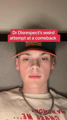 #greenscreen 2024 has been so weird dude #fyp #foryou #drdisrespect #twitch##avatyson #mrbeast #codyko #certifiedloverboy #pdf #disrespect 