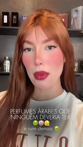 O QUE VOCÊ ACHA DESSE PERFUME? Desculpa gente mas pra mim ele cheira a mato molhado incenso!🙊 Respeito quem gosta jkkkkkkk mas essa é minha opinião Já salva esse vídeo pra não ter dúvidas na hora de comprar!🥰✨🤭 #perfume #perfumessimilares #perfumeimportado #maisonalhambra  #perfumenacional #perfumes #eaudeparfum #perfumaria #perfumecollection #perfumesimportados #perfumesnacionais #cheirosa #mulhercheirosa #perfumefeminino #beleza #peleperfeita #dicasdeperfume #perfumesarabes #perfumesmasculinos #perfumes #perfumesfemininos #perfumesparahombre #fy #foryou #foryoupage #viral 