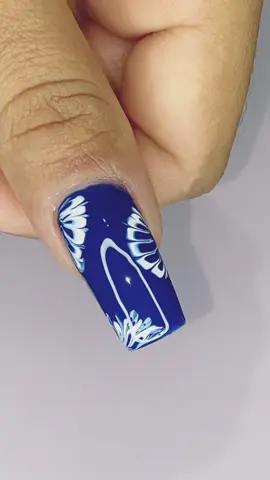 #esmaltação #tutorial #nailart 