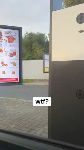 #lucywhatton #mcdonalds 