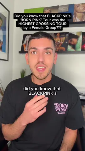 Loved reliving BLACKPINK’s ‘BORN PINK’ Tour 🖤🩷 #BLACKPINK #BORNPINK #kpop #popmusic #adamtheflop 