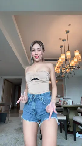 I’m backkk!💃🏼 #CarlaChao #Fyp