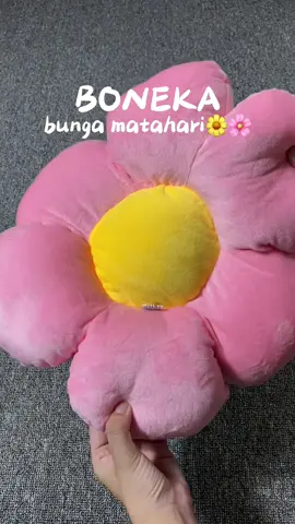 Lembut bangett🫶#boneka#bonekaviral#bonekalucu#bantalbunga  