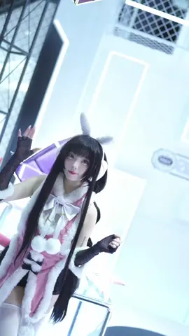 #cosplay #xuhuong #xh #cute #cos #douyin 