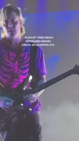 fakta. #avengedsevenfold #dangerline #a7x #fypシ #foryoupage#synystergates 