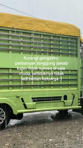 😊😇#drivertiktok #storykatakata #supirtrukindonesia #supirmuda #laguminang #trucksulawesi #berandatiktok 