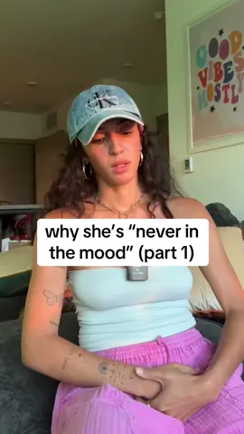 When you’re mad at each other, or are not happy in your relationship, keep this in mind: Healthy relationships are hard. But not communicating makes them harder. You build trust in a relationship when you show each other that you’re invested in getting to the root of the problem. Communication issues in relationships aren’t always a sign you’re not meant for each other, but rather that you have something deeper to work on.  I know it’s hard to go through a rough patch together, but with the right tools and hard work, you both should be fine :-)