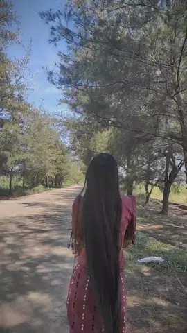 #ဆံရှည်လေးနဲ့ကောင်မလေးရယ်😘😘 #💜💙 #foryoupage❤️❤️ #tittokmyanmar 