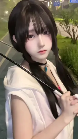 #cosplay #xuhuong #xh #cute #cos #douyin 