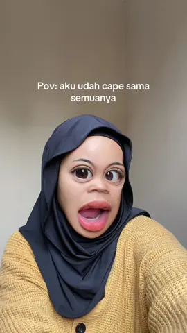 Lelah letih lesu🥹 #CapCut #fyf #viralvideo #xbcyza #sundapride🔥 