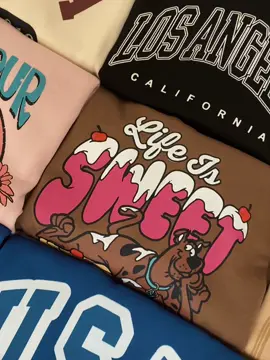 Sweater Gemazzzz jangan lupa checkout ya😍 #fypシ #sweatergemoy #crewneckmurah #crewneckoversize #crewneckgemoy #cartoonseries #CapCut #viral 