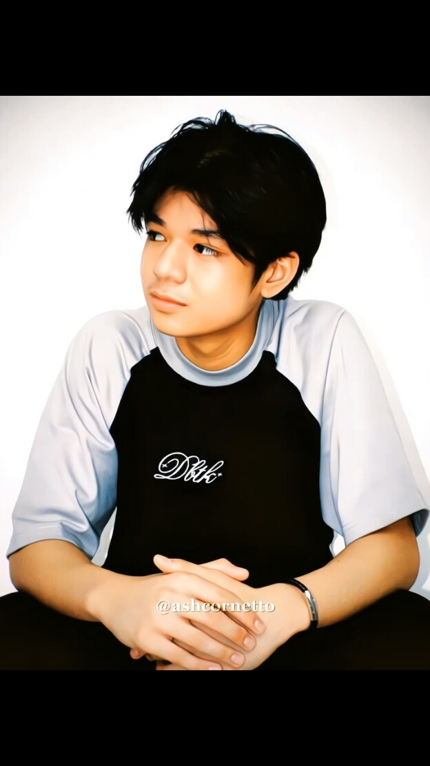 happiest birthday to our live streamer, @Marco Masa !! 🎂🎁 #marcomasa #antoniomasa #august #birthday #seventeen #ashcornetto 