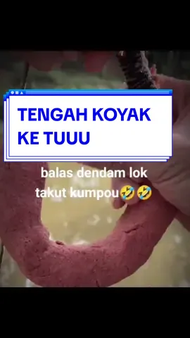 BILA KO TENGAK KOYAK ASYIK KUMPAU JER #pokdogo #POKDOGOTACKLEFISHING #latihan 