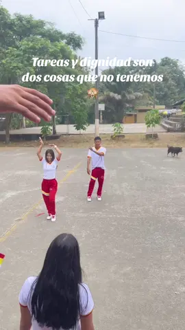 Y de año no me pienso volver a quedar🤣