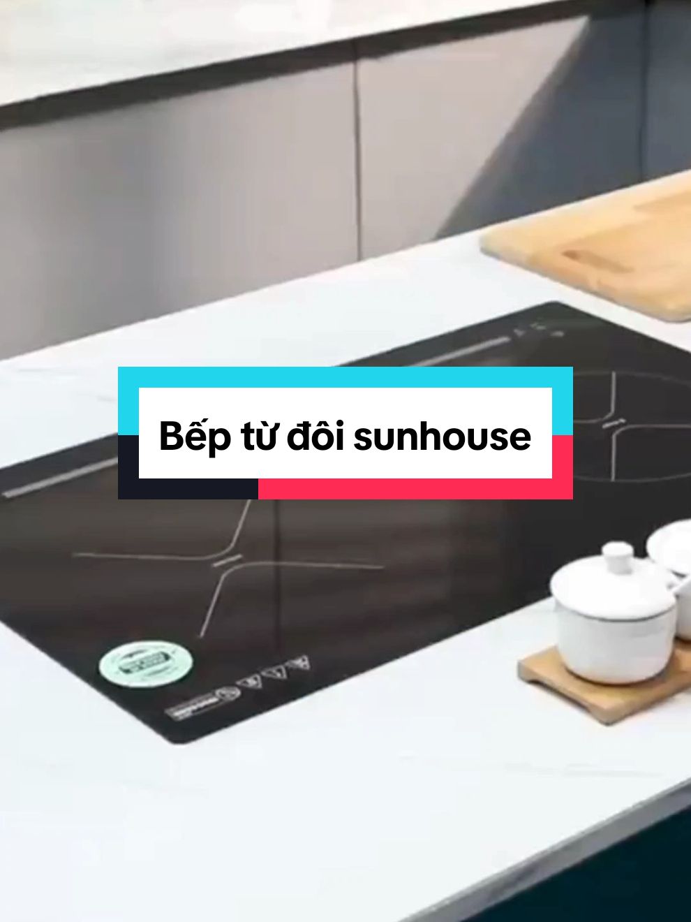 Bếp từ đôi Sunhouse#giadungtienich #giadung #giadungthongminh #giadungtienloi #giadungviet #giadungnhabep #shopgiadunglala #beptudoi #beptudoisunhouse #sunhouse @shopgiadunglala @shopgiadunglala @shopgiadunglala 