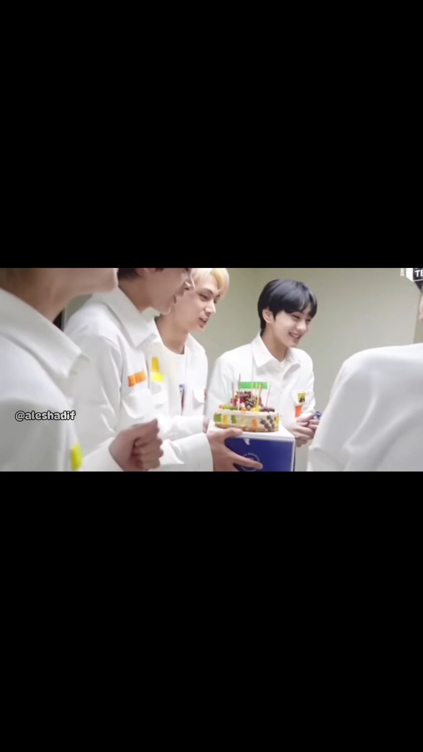 PART 2 - Udah effort nyiapin ultah buat bukoss, eh ternyata malah salah info🥲🥲 #enhypen #fyp #heeseung #jungwon #jay #sunghoon #jake #sunoo #ni_ki #enhypendubbing #kpop 