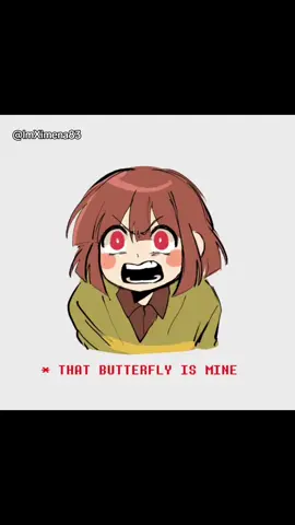 Undertale OC lore in a nutshell #undertale #originalcharacter #charaundertale #friskundertale 