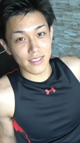 ไอต้าว hiroto มาโชว์กล้ามแขนอีกแล้ว #jpboys #jpcuteboys #boyslove 