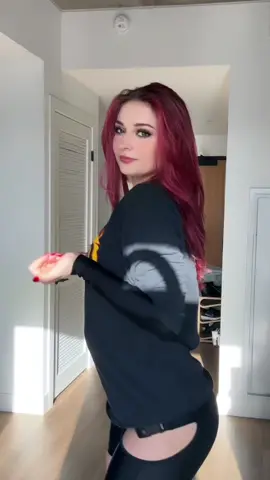 Replying to @ImmenseHive466 thrasher? i barely know her. (its a pun, don’t hurt yourself thinking too hard)