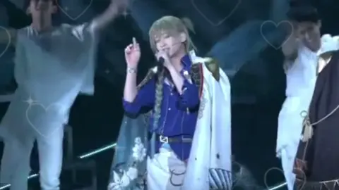 舎利弗玖苑🎤🎶 #結合男子 #舎利弗玖苑 #荒牧慶彦 #鐵仁武 #磯野大 #舞台俳優 