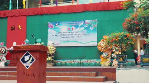 Trường THPT Lê Hồng Phong Thái Nguyên#xuhướng #viral 