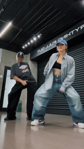 He said he made a choreo on the spot 😳 @jayjoseph.j2x 🙇🏻‍♀️