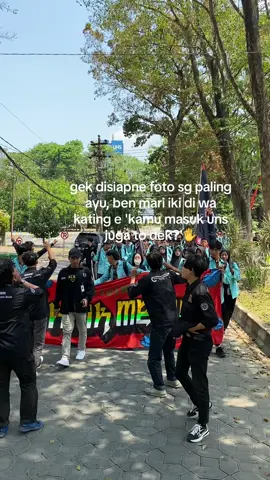 jangan ya dek ya #universitassebelasmaret #solidaritymforever #bismillahfyp #unssolo #pkkmbuns2024 