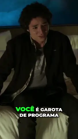 Bruno descobre que Stephanie é garota de programa e se desespera! | Verdades Secretas (Parte 1)