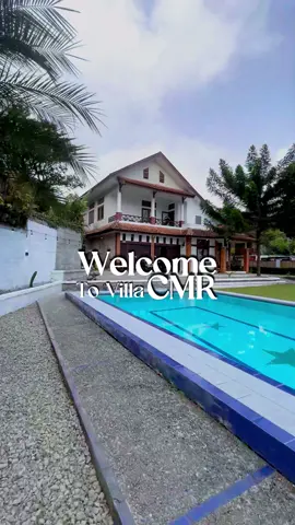 Villa cozy di puncak yang dekat dengan Taman safari Bogor . 📍Villa CMR Puncak, Cisarua . Kapasitas 30 5 kamar tidur queen bed 1 kamar tidur single bed 4 kamar mandi 7 parkir mobil Billiard Private pool 2 smart tv  wifi Karaoke Living room Kitchen set Gazebo Alat bba Balkon Halaman luas . #puncak #bogor #puncakbogor #villapuncak #tamansafarinogor #sewavillapuncak #sewavillamurah #visitbogor #sewavilla #villa #liburan #indonesia #bookingvilla #holiday #bookingvillapuncak #explorebogor #villamurah #jakarta #villadipuncak #sewavilladipuncak #villamurahpuncak #tamansafari #visitjakarta #jalanjalan #pendaki #wisatapuncak #jawabarat si villaouncak #puncakgunung #penginapan #cipanas #lfl 