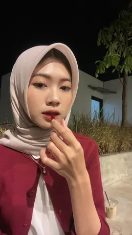 lip lip yang aku pakai dari @Jiera #fyp #jiera #jierajuarapeptint 