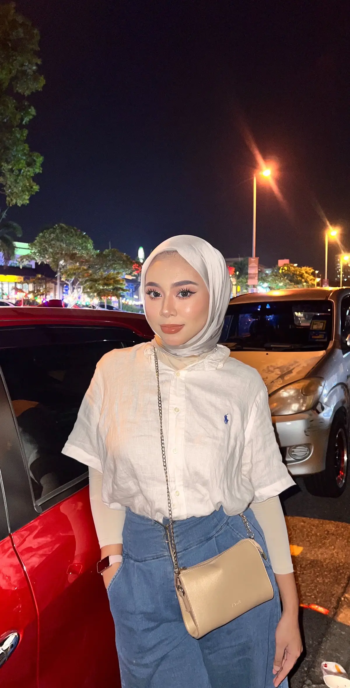 jadi pencinta i je k