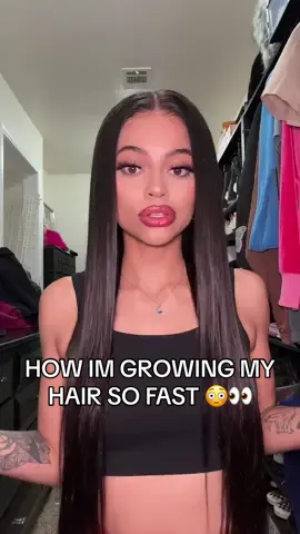 Love me a @WigFever Hair wig!!!! #gluelesswig #howtogrowyourhair #wigtok 