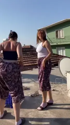 Varmı bizden daha güzeli #köylügüzeli #şalvar#şalvarlı #şalvar #kankam #kesvet #