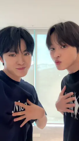 🔥Hit the  #RIKU #YUSHI  #리쿠 #유우시 #リク #ユウシ #NCTWISH
