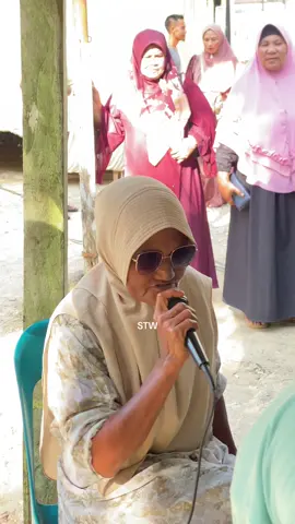 Suara emas di usia senja ❤️‍🔥 #tekdang #tekdangbakongan