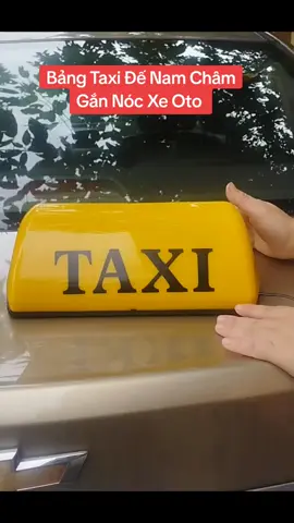Mào Taxi Để Nóc Xe Ô tô #maotaxidenamcham #maotaxi #maotaxinamcham #phukienoto #xuhuongtiktok #hottrend #xuhuong #fyp #lenxuhuong #hot #trending 