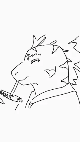 when bro pushes his limits original audio by @strang3man !!!  #echovn #echoproject #flynnmoore #carlhendricks #animatic #animation #furryart #vn #fvn #furry #funny #sus 