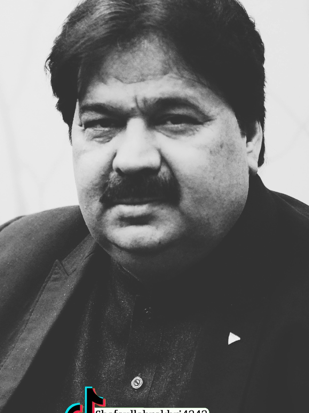 Shafaullah Khan