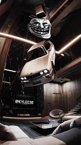 IMBA ? 🥵☠️ #bmwe30 #ai #ferrari #mclaren #bugatti #blum #hamster #phonk #brasilianphonk #generations #trollface #trollfacememe 