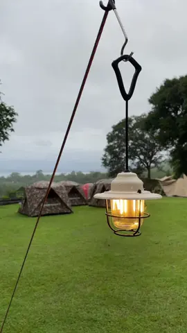 พื้นที่สีเขียว มันฮีลหัวใจดีเหลือเกิน #ลานกางเต็นท์ #น้ําตกห้วยเเม่ขมิ้น #เขื่อนศรีนครินทร์ #เที่ยวหน้าฝน #fyp #foryou #fypシ #tiktok #