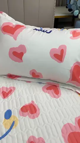 Bộ ga giường Cotton đũi 3 món trần bông#bochangagoi #gagoitranbong #bogagiuongvavogoi #bogagiuong #bogagoicotton #thinhhanh #trending #xuhuong 