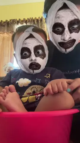 When u dipercayakan jaga ponakan🤡 #auntiesbelike #bayilucu #fyp #xybca #gemoy 