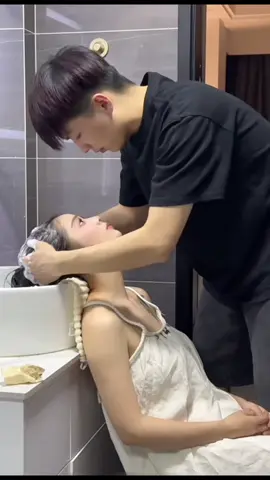 Girlfriend’s day#xyzbca #sweetcouple #douyin #cutecouple #tiktokchina #fyp 