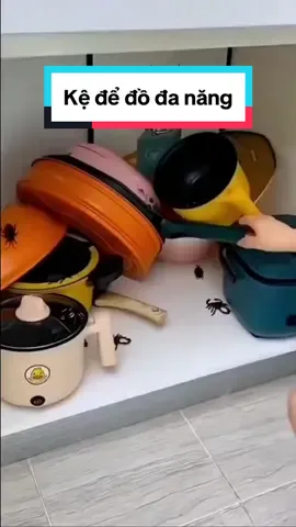 Kệ để đồ đa năng #xuhuong #giadungtienich #kededodanang 