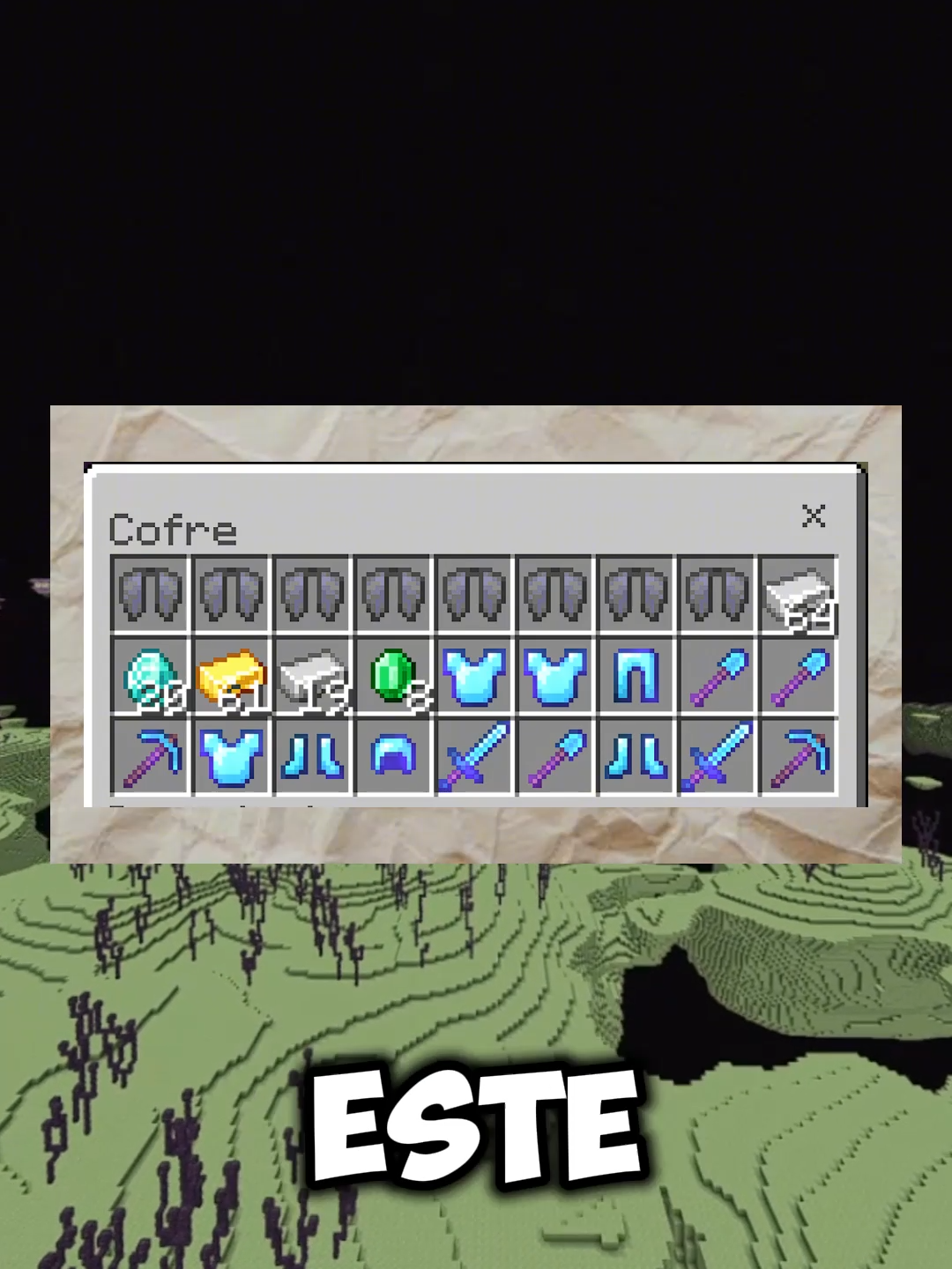 💎💎 Semilla Para  Empezar En Minecraft Bedrock 1.21💎💎#minecraft    #granjasminecraft      #minecraftshorts    #minecraftbuilds    #minecraftpe    #minecrafttutorial   #minecraftbedrock  #minecrafter