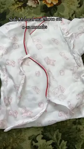 Very Soft Malmal ma bhoto set.  0-12 months  #callfororder9826046566  #suja sansar  #kathmandunepal  #newbornbaby  #Malmalbhotoset  #maternitywear  #happymoments  #newmom  #hospitalbagessentials  #deliveryallovernepal🇳🇵 