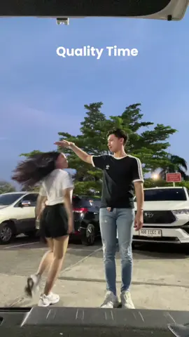 so lucky to have you🥹🤍