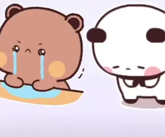 DUDU Sorry 🥺#dudububulove #dudu #bubu #dudububuforever 