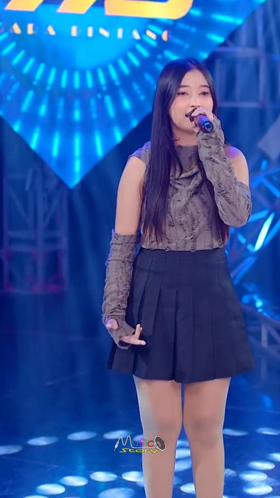 Wong cilik dayane ora spiro #ilmupadi #muarabintang #cantikadavinca #musicstory #dangdutfyp #dangdutkoplo #musicdangdut 